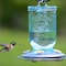 Perky-Pet Perky-Pet Hummingbird 32 oz Glass/Metal Mason Jar Nectar Feeder 5 ports 785 - alternate 2